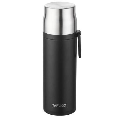 日本泰福高316不锈钢保温杯
