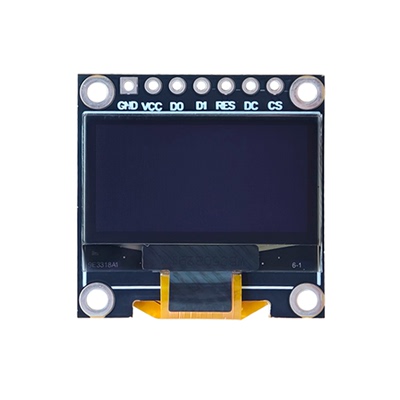 窄边框新款0.96寸OLEDJMD1315