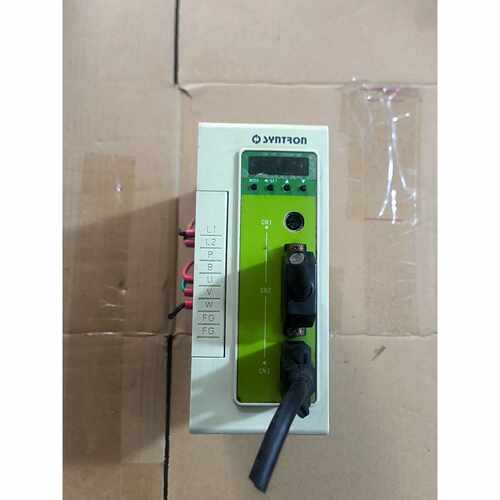 询价SYNTRON森创交流伺服驱动器MS0040C，AC220V