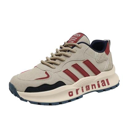 FlowLlorss旗舰店男鞋国潮运动