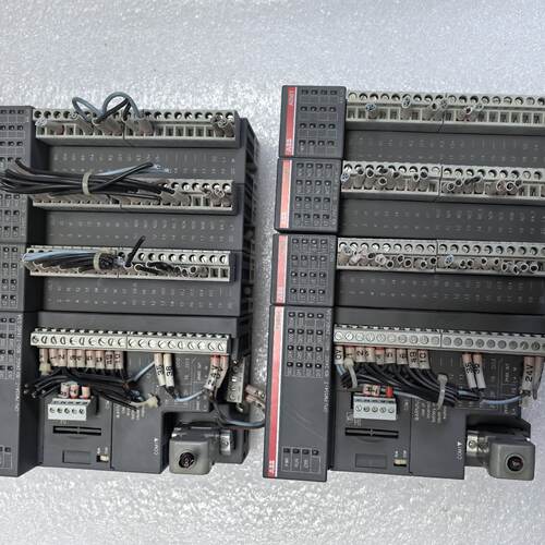 议价ABB CPU PM554-T / DI562 / DX57适用