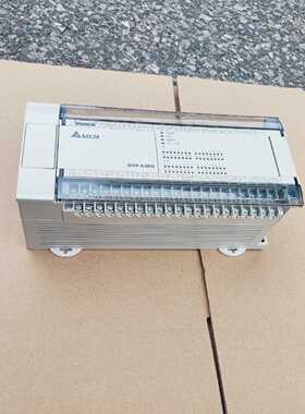 议价9成新台达PLC控制器DVP64EH00T2/DVP80EH00R2/R/T/T3/R3