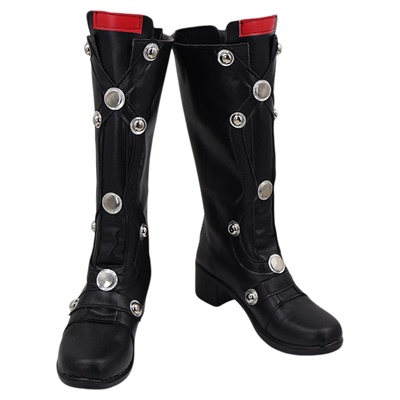 Cosplay拉毗胜利女神nikke拉毗