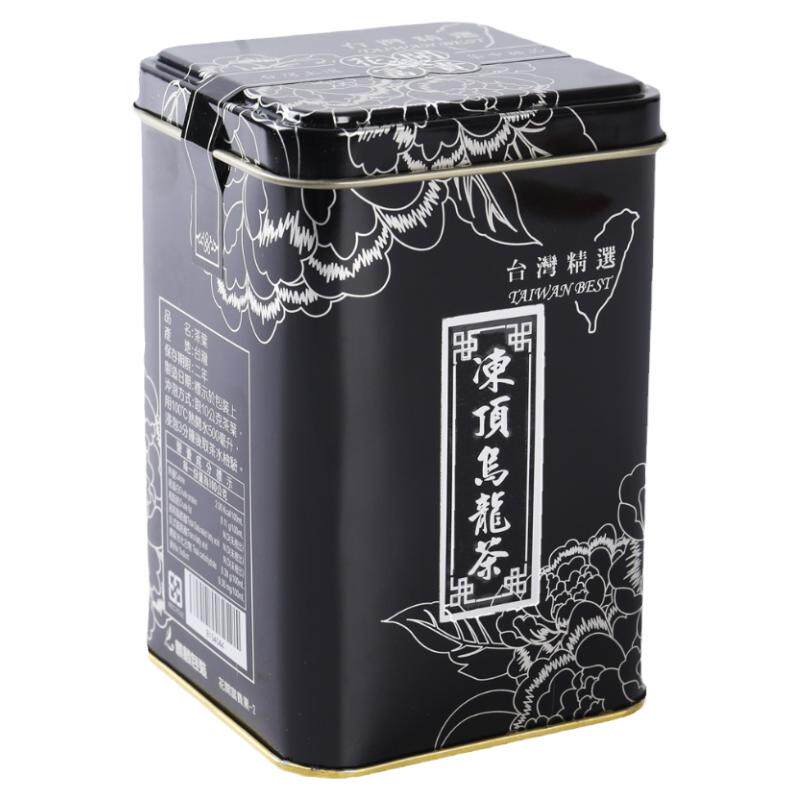 冻顶乌龙茶原装台湾比赛金奖茶王