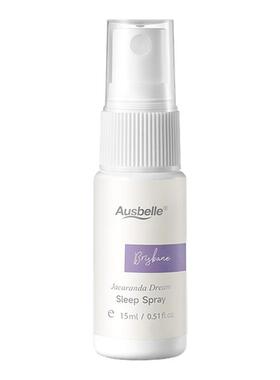 【天猫U先】Ausbelle澳思蓓芳疗情绪舒缓香氛睡眠喷雾小样15ml