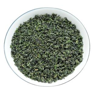 2025新茶绩溪金山时雨绿茶谷雨250g一级揉捻形核心区醇爽耐泡回甘