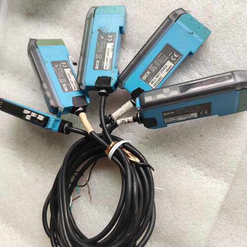 溢价-SICK西克光纤放大器 WLL190T-2N432，