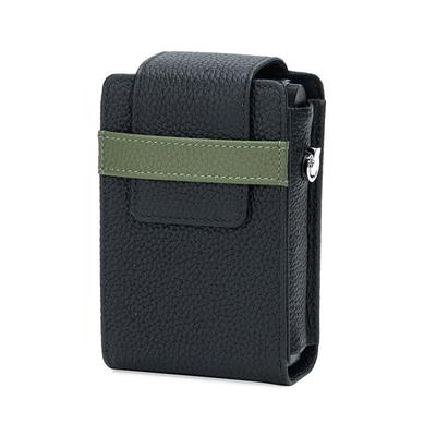 真皮保护套理光gr系列可单肩斜挎