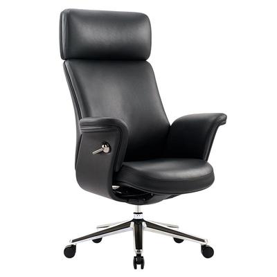 美得林轻奢可躺舒适电脑椅