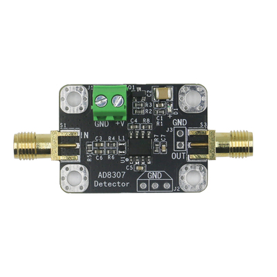 AD8307模块射频对数检波器500MHz