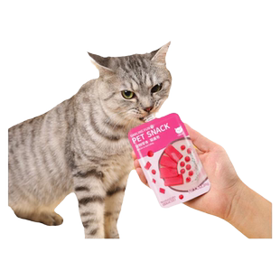 大丽丸咕噜酱猫咪零食肉泥猫条湿粮包猫罐头营养补水增肥成猫幼猫