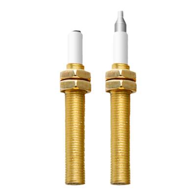 燃气灶点火针打火器带线感应铜针