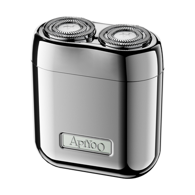 男友礼物合金剃须刀电动牙刷礼盒