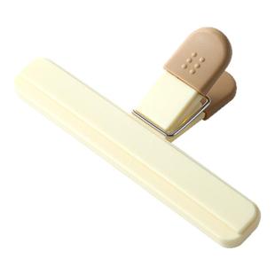 食品封口夹子多功能夹子袋装密封零食夹厨房调料封口食品级保鲜夹