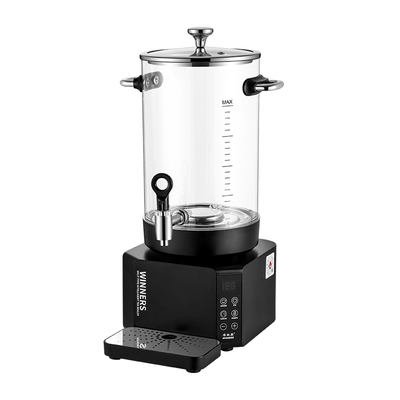 伟纳斯全新分体款煮茶器泡茶桶