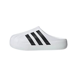 adiFOM SUPERSTAR MULE舒适拖鞋穆勒鞋男女adidas阿迪达斯三叶草