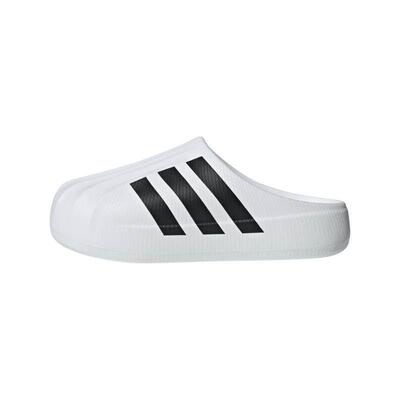 阿迪达斯三叶草男女拖鞋穆勒鞋