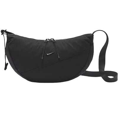 NIKE耐克男女CRESCENT CROSSBODY运动休闲斜挎包HQ4370-013