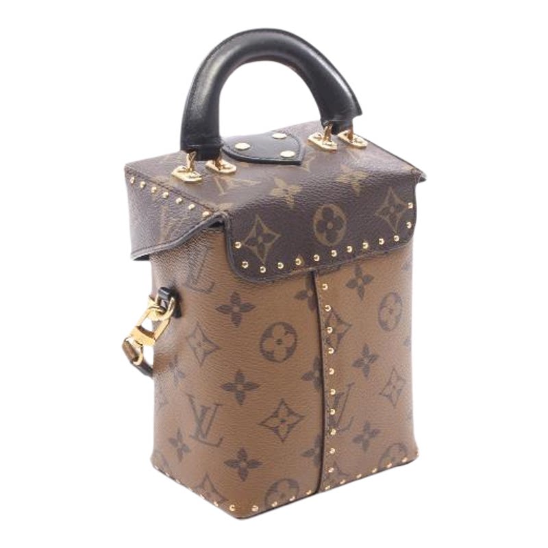 中古LV路易威登斜挎包レディース