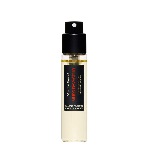 Frederic Malle/馥马尔旅行便携装香水10/30ml FM玫瑰贵妇狂野