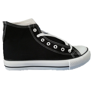 回力官方旗舰店高帮帆布鞋男女鞋经典款春秋休闲鞋子透气百搭板鞋