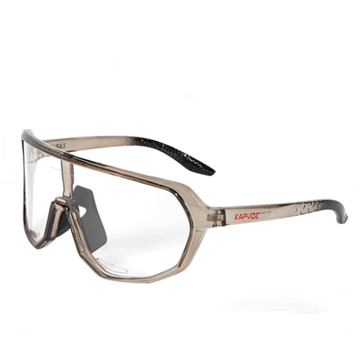 KAPVOE骑行眼镜变色日夜两用