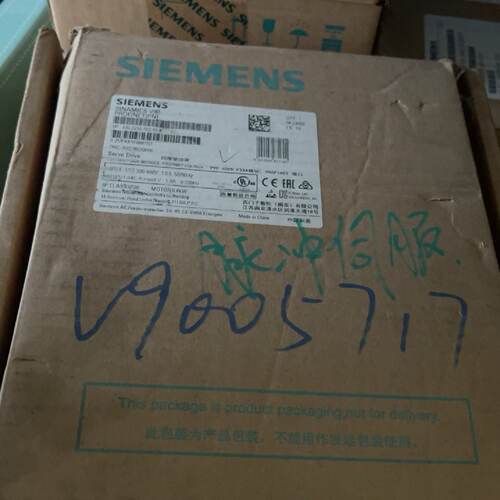 【议价-可维修】  6SL3210-5FE10-4UA0 /均有货