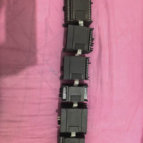 溢价-S7-200 PLC 整套  CPU224