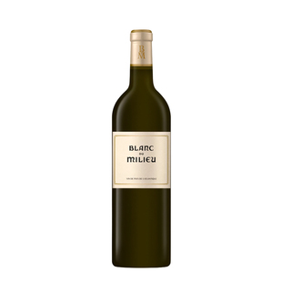 金钟米勒干白葡萄酒2023 Chateau Angelus 法国波尔多进口