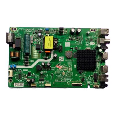原装创维32E382W6液晶电视主板5800-A5S30Z-0P00配屏RDL320HY测好