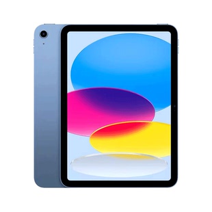 apple苹果 iPad 9/10 10.9英寸2021 2022平板电脑 第九代 第十代