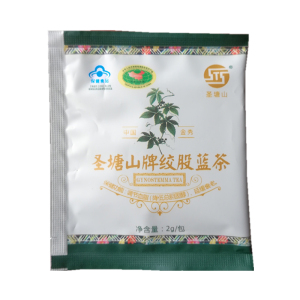 绞股蓝STS/圣塘山袋泡茶野生广西