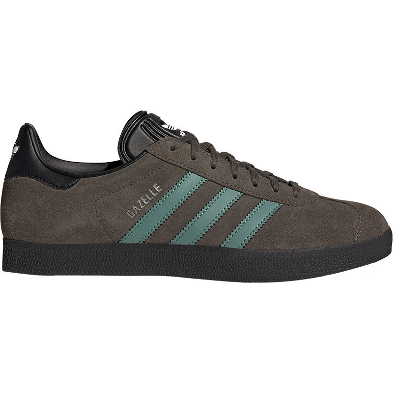 Adidas/阿迪达斯正品三叶草Gazelle男女运动低帮板鞋GX2209