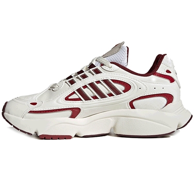 adidas阿迪三叶草男女OZMILLENORI-RUNNING运动休闲鞋JR0090