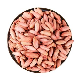 2025新生小瘪花生米零食小秕子花生小粒花生仁瘪花生甘甜新花生