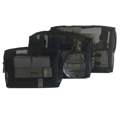 化妆包袋小号便携口红包补妆包