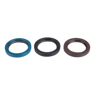 适配标致207 206 307凯旋C5世嘉508富康408爱丽舍308凸轮轴油封C2