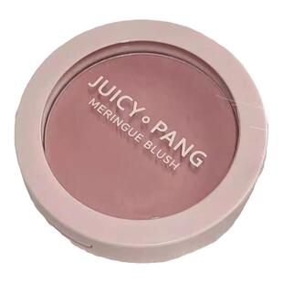 万能消钟的灰粉色腮红低饱和单色腮红哑光收缩色学生平价小众女高