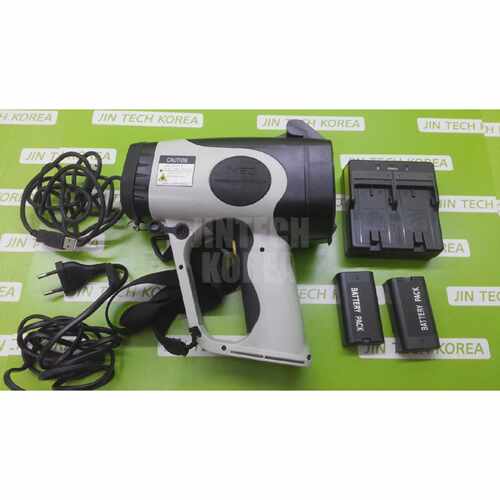 THERMO TRACER TH7800N Infrared Thermal Camera Tested