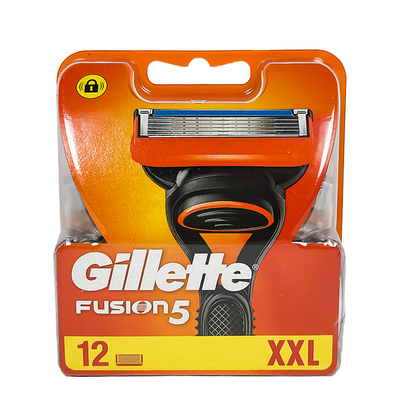 原装进口Gillette吉列手动剃须刀