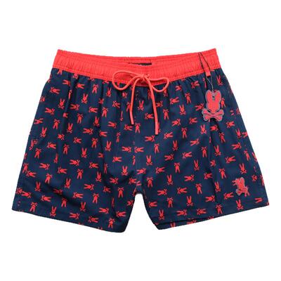 PsychoBunny短裤泳裤沙滩裤