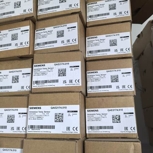 溢价-【】QAE2174.010  传感器#SIEMEN