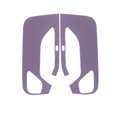 马自达EZ60车门防踢垫