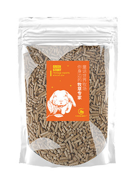 童牧桦木粒垫料吸水吸尿除臭