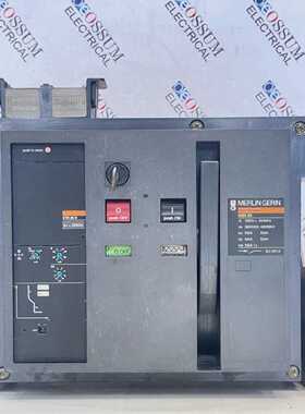 MERLINGERINM20N1MASTERPACTCIRCUITBREAKER2000A3POLE快速发货
