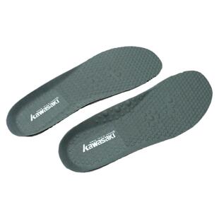 川崎羽毛球运动TPU鞋垫男女透气减震软高弹篮球缓震军训