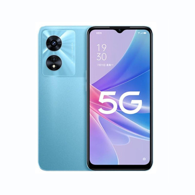 OPPOA97高清防摔玻璃原装钢化膜