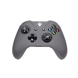 包邮 XBOXONE手柄硅胶套 ONE X1 XBOXONE S手柄保护硅胶套 保护套