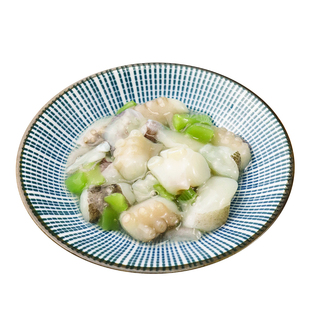 洋琪芥末章鱼500g即食小海鲜日料居酒屋小食寿司料理食材