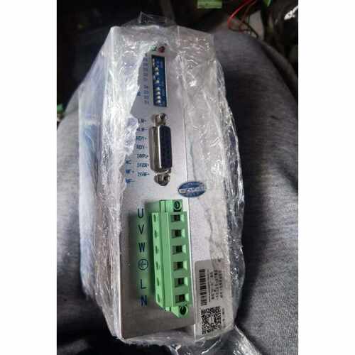 STD3522M  三相混合式高压驱动器的。测试好—议价